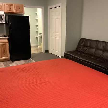 Rockerville Lodge & Cabins Кистон Экстерьер фото