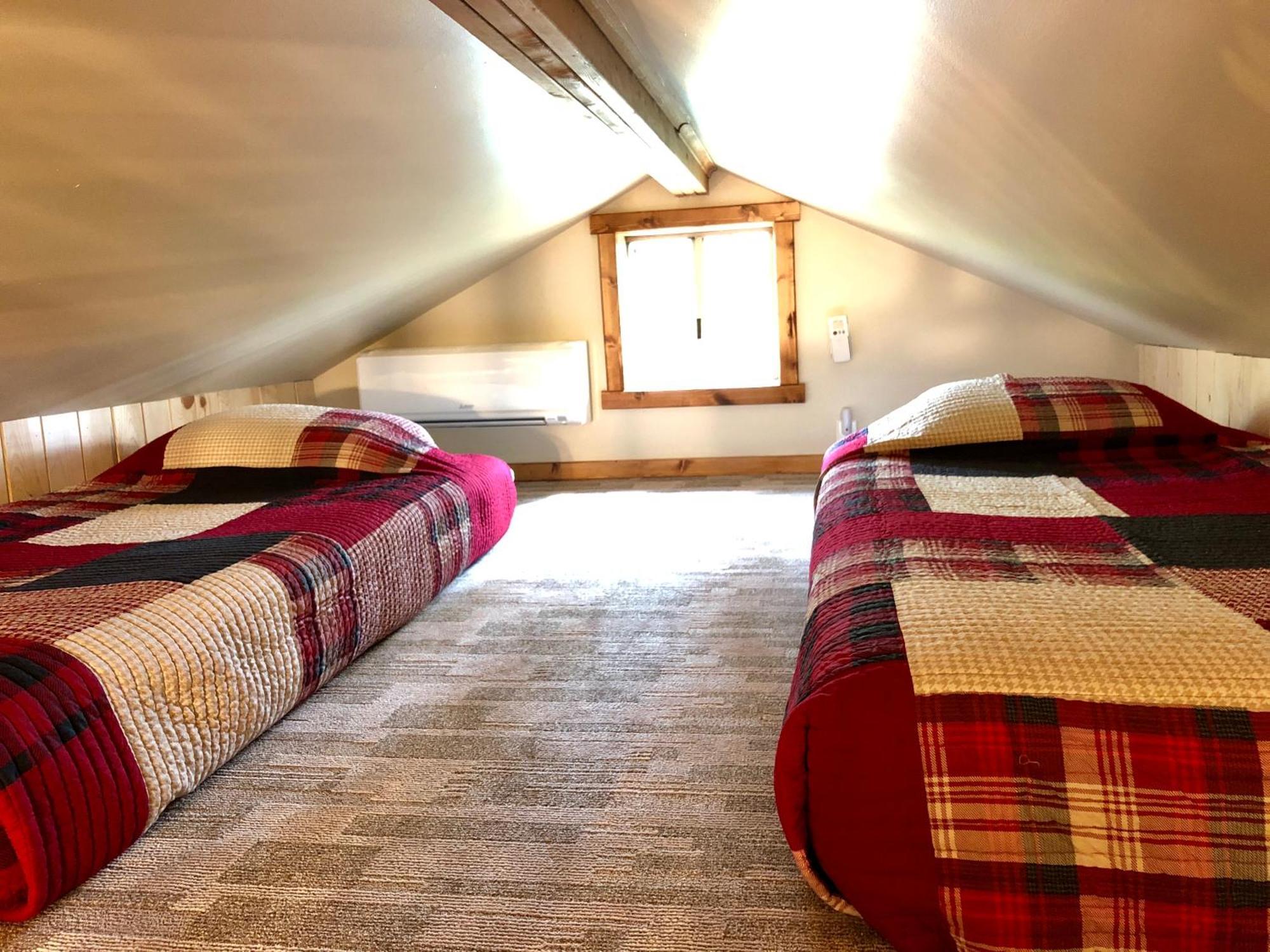 Rockerville Lodge & Cabins Кистон Номер фото