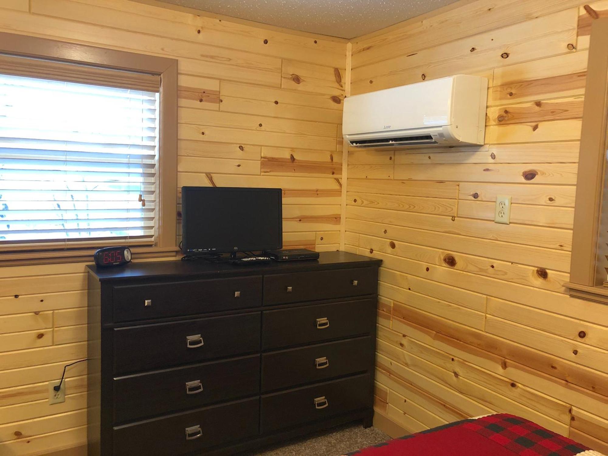 Rockerville Lodge & Cabins Кистон Экстерьер фото