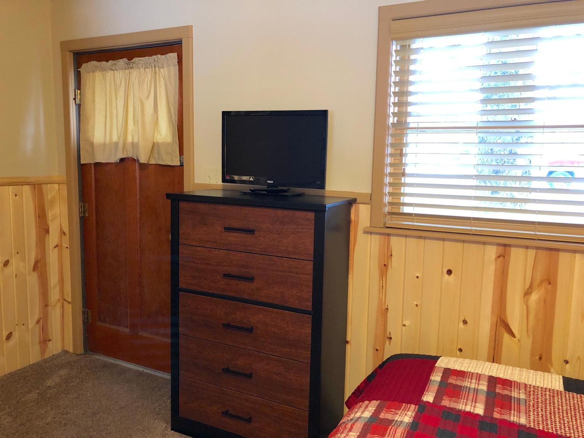 Rockerville Lodge & Cabins Кистон Номер фото