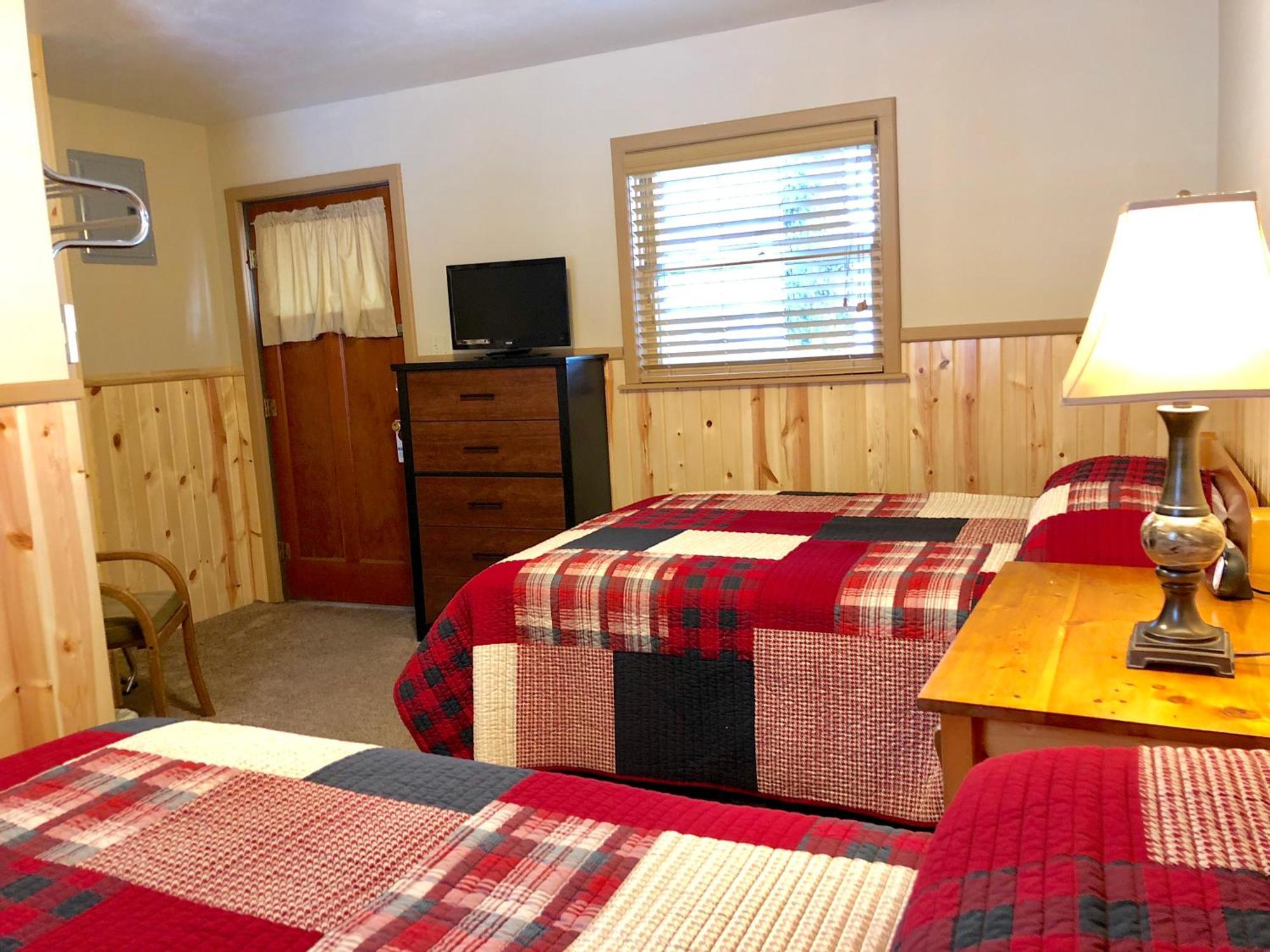 Rockerville Lodge & Cabins Кистон Экстерьер фото